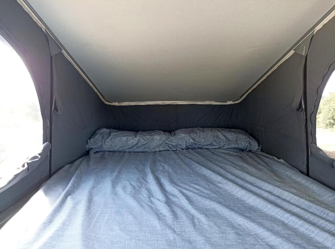 Ford Transit Custom Camper 호텔 팔마데마요르카 외부 사진
