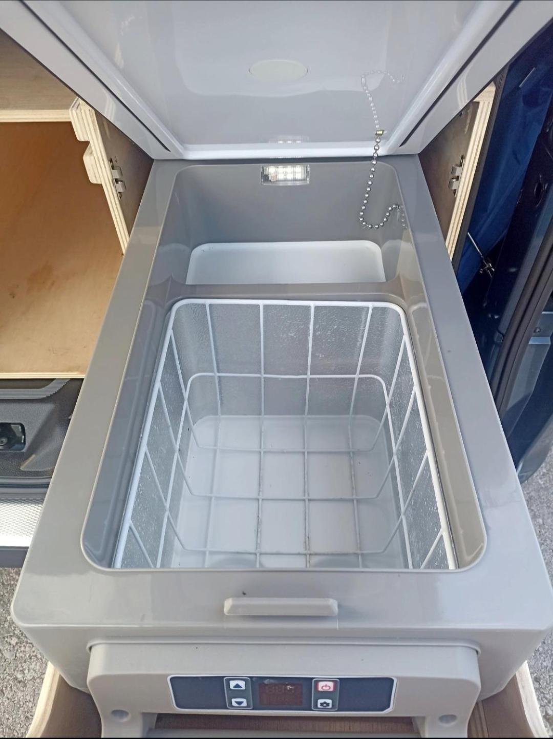 Ford Transit Custom Camper 호텔 팔마데마요르카 외부 사진